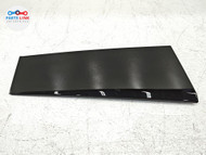 2021-2023 LAND ROVER DEFENDER 90 FRONT LEFT SIDE DOOR APLIQUE MOLDING COVER OEM DF050526-084