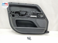 2021-2023 LAND ROVER DEFENDER 90 FRONT LEFT SIDE DOOR PANEL TRIM COVER OEM DF050526-082