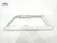 2021-2023 LAND ROVER DEFENDER 90 FRONT LEFT SIDE DOOR HANDLE TRIM COVERBEZEL OEM DF050526-101