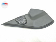 2021-23 LAND ROVER DEFENDER 90 FRONT RIGHT DOOR PANEL TWEETER SPEAKER COVER OEM DF050526-099