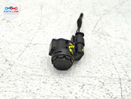 2021-2023 LAND ROVER DEFENDER 90 FRONT LEFT SIDE DOOR MIRROR PARK SENSOR OEM DF050526-019