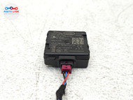 2021-2023 LAND ROVER DEFENDER 90 ROOF KEYLESS ENTRY COMPUTER MODULE OEM DF050526-017