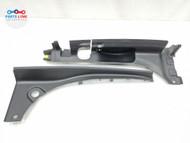 21-23 LAND ROVER DEFENDER 90 TAILGATE LEFT & RIGHT SIDE DOOR BOOT TRIM COVER OEM DF050526-066