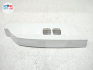 2021-2023 LAND ROVER DEFENDER 90 REAR LEFT SIDE OUTER TAILLIGHT COVER PANEL OEM DF050526-059
