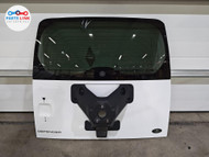 2020-2023 LAND ROVER DEFENDER 90 TAILGATE LIFT GATE BACK DOOR W/ GLASS TRUNK LID DF050526-062