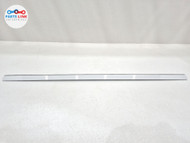 2021-2023 LAND ROVER DEFENDER 90 REAR RIGHT SIDE QUARTER PANEL MOLDING STRIP OEM DF050526-074