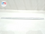 2021-2023 LAND ROVER DEFENDER 90 REAR LEFT SIDE QUARTER PANEL MOLDING STRIP OEM DF050526-073