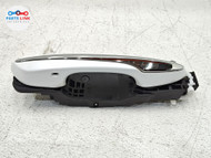 2018-23 LEXUS LS500 FRONT RIGHT DOOR HANDLE OUTER GRAB GRIP OPENER WHITE ASSY LS050126-055