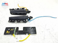 2018-25 LEXUS LS500 FRONT RIGHT SEAT LUMBAR SUPPORT AIR BLADDER SET 31K OEM LS050126-086
