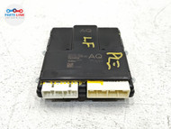 2020-23 LEXUS LS500 Position Control Module Unit Brain 89710-50L00 3.5L LS050126-068