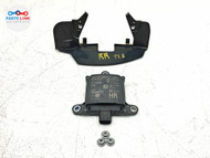 2021-24 LEXUS LS500 REAR RIGHT BLIND SPOT RADAR MODULE SENSOR SET 88162-50100 LS050126-092