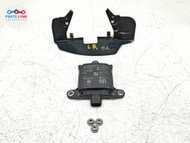 2021-24 LEXUS LS500 REAR LEFT BLIND SPOT RADAR MODULE SENSOR SET 88162-50100 LS050126-091