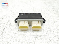 2018-21 LEXUS LS500 KICK DOOR CONTROL MODULE 891B2-0W190 LS050126-089