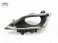 2018-25 LEXUS LS500 REAR LEFT EXHAUST MUFFLER TIP TAIL PIPE TRIM COVER OEM LS050126-103