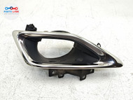 2018-25 LEXUS LS500 REAR RIGHT EXHAUST MUFFLER TIP TAIL PIPE TRIM COVER OEM LS050126-102