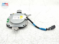 2021-25 LEXUS LS500 FRONT UPPER SEAT BLOWER AC COOLING FAN HVAC 31K OEM LS050126-081