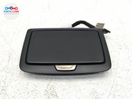 2018-25 LEXUS LS500 Front Sun Visor Vanity Mirror Black OEM RIGHT OR LEFT LS050126-093