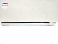 2018-25 LEXUS LS500 REAR BUMPER LEFT LOWER MOLDING COVER TRIM APPLIQUE OEM LS050126-100
