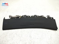 2018-25 LEXUS LS500 FRONT RIGHT DASH AIRBAG LOWER KNEE PASSENGER AIR BAG EBONY LS050126-094