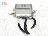 2021-22 LEXUS LS500 Shift Control Module Transmission Unit TCU TCM 894C1-50100 LS050126-131