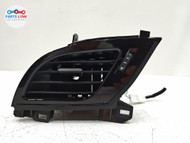 2018-25 LEXUS LS500 DASH LEFT AC OUTER AIR VENT GRILLE TRIM DRIVER SIDE LS500h LS050126-174