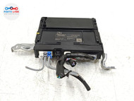 2021-22 LEXUS LS500 TELEMATICS COMMUNICATION CONTROL MODULE 86741-42071 LS050126-129