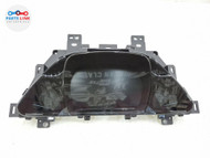 2021-22 LEXUS LS500 DASH SPEEDOMETER INSTRUMENT CLUSTER MPH 3.5L RWD 31K LS050126-158