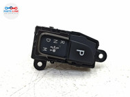 2018-25 LEXUS LS500 AUTO GEAR SELECTOR SHIFTER INDICATOR SWITCH PANEL LS500H LS050126-110