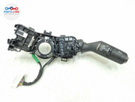 2018-25 LEXUS LS500 RIGHT STEERING COLUMN COMBO SWITCH STALK ARM BRACKET SET LS050126-155