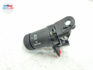 2021-22 LEXUS LS500 DASH TRACTION CONTROL SWITCH ROTARY KNOB SELECTOR 31K LS050126-145