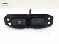 2018-25 LEXUS LS500 DASH FUEL DOOR TRUNK LID RELEASE CONTROL SWITCH BUTTONS LS050126-141