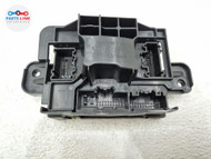 2021-2023 LAND ROVER DEFENDER 90 L663 LEFT DRIVER DOOR CONTROL MODULE UNIT OEM DF050526-106
