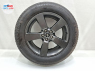 2021-23 LAND ROVER DEFENDER 90 WHEEL MICHELIN LATITUDE TOUR HP 255/60 8.5X20 OEM DF050526-174