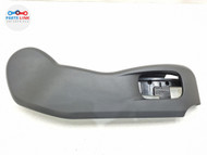 2021-23 LAND ROVER DEFENDER 90 L663 FRONT RIGHT SEAT SWITCH BEZEL TRIM COVER OEM DF050526-119
