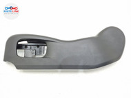 2021-23 LAND ROVER DEFENDER 90 L663 FRONT LEFT SEAT SWITCH BEZEL TRIM COVER OEM DF050526-118