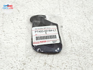 2021-25 LEXUS LS500 Smart Key Fob Remote Cover Leather Gloves PT420-00184-L1 SET LS050126-105