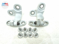 2021-2023 LAND ROVER DEFENDER 90 L663 FRONT RIGHT PASSENGER DOOR HINGE SET OEM DF050526-124