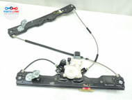 2021-24 LAND ROVER DEFENDER 90 L663 FRONT LEFT DRIVER WINDOW REGULATOR MOTOR OEM DF050526-110