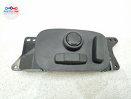 2021-2023 LAND ROVER DEFENDER 90 L663 FRONT LEFT SEAT ADJUST CONTROL SWITCH OEM DF050526-111