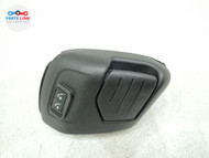 2021-2023 LAND ROVER DEFENDER 90 L663 FRONT RIGHT SEAT RECLINE ADJUST SWITCH OEM DF050526-117