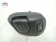 2021-2023 LAND ROVER DEFENDER 90 L663 FRONT LEFT SEAT RECLINE ADJUST SWITCH OEM DF050526-116