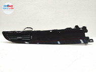 20218-25 LEXUS LS500 FRONT RIGHT DASH AC VENT GRILLE TRIM MOLDING APPLIQUE ASSY LS050126-184
