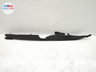 2018-25 LEXUS LS500 Front Left Fender Filler Panel Seal Shield Inner Cover OEM LS050126-245