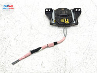2021 LEXUS LS500 NAVIGATION ROOF ANTENNA MODULE BRAIN 86147-58010 868600E070 LS050126-176