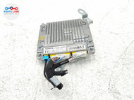 2021-22 LEXUS LS500 Parking Aid Control Module 86792-50360 LS050126-192