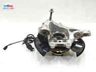 2018-25 LEXUS LS500 REAR RIGHT SPINDLE KNUCKLE WHEEL HUB BEARING RWD 31K LS500h LS050126-238