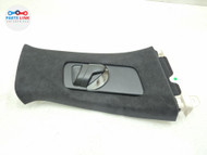18-25 LEXUS LS500 Rear Right B-Pillar Trim Panel Upper Post Door Cover Passenger LS050126-167