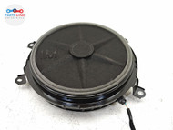 2018-25 LEXUS LS500 SUBWOOFER SUB WOOFER SOUND SPEAKER LEVINSON AUDIO OEM LS500h LS050126-208