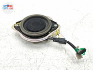 2018-25 LEXUS LS500 REAR PACKAGE TRAY PANEL AUDIO SOUND SPEAKER LEVINSON LS050126-224
