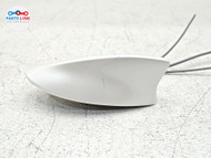 2021-25 LEXUS LS500Roof Radio Shark Fin Antenna White Pearl Assembly LS500h LS050126-209